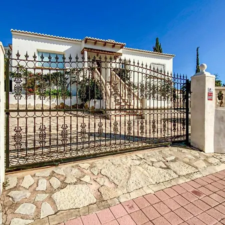 La Galesa Jávea
