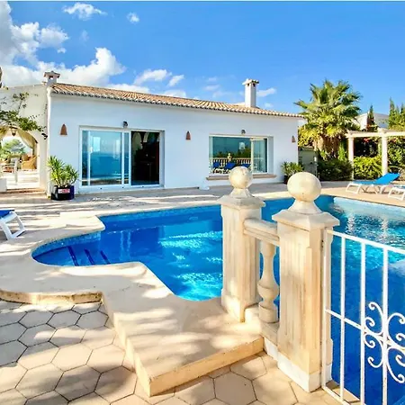 Villa La Galesa