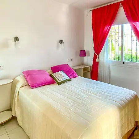 La Galesa Villa Javea