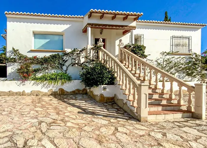La Galesa Jávea