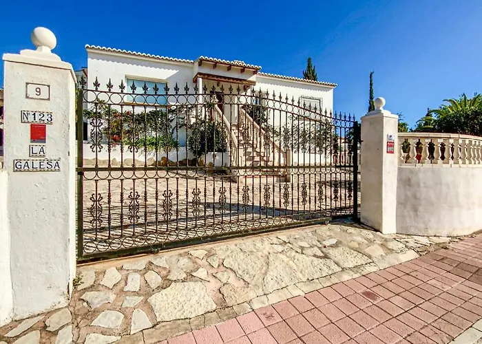 La Galesa Jávea